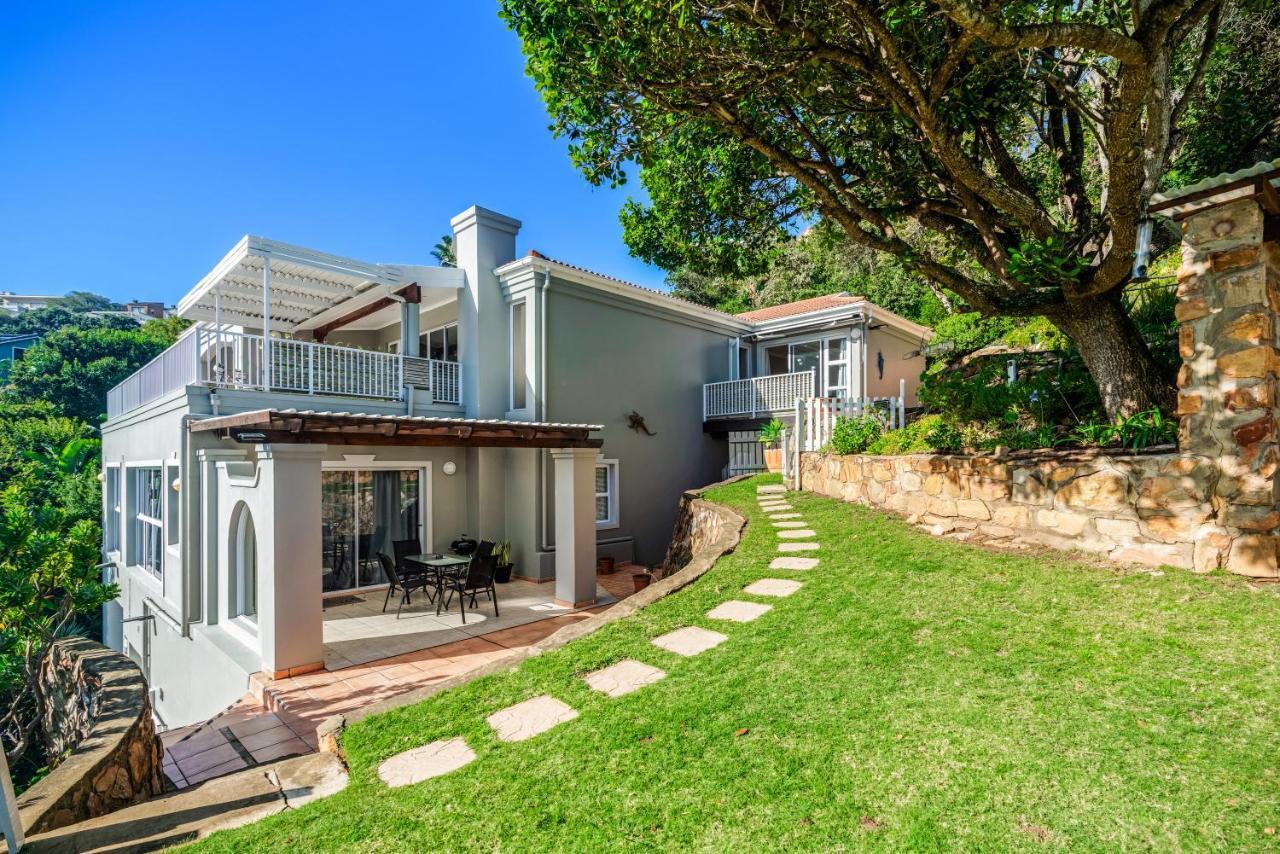 Coney Glen Penthouse Apartment Knysna Bagian luar foto