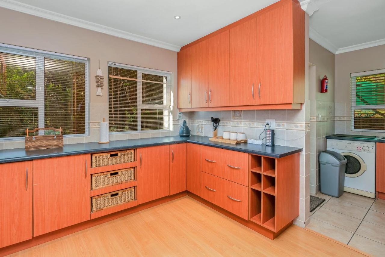 Coney Glen Penthouse Apartment Knysna Bagian luar foto