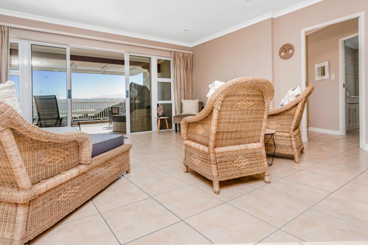 Coney Glen Penthouse Apartment Knysna Bagian luar foto
